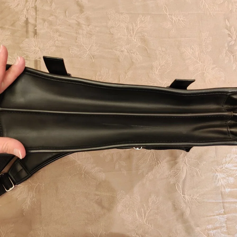 Kenneth Cole Reaction Briefcase 521885, Excellent Used Condition! (EUC) - Picture 6 of 14